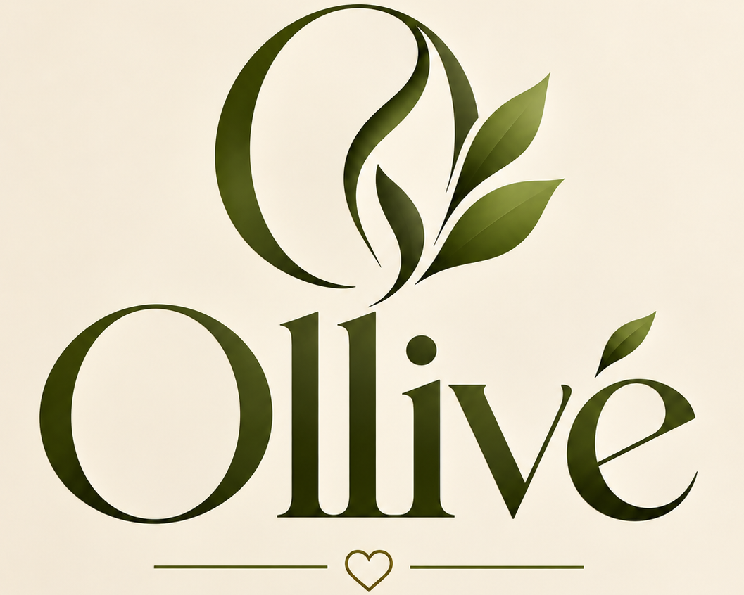 Ollivé
